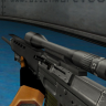 Weapon SG550
