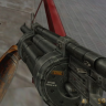 6G30 aka RG6 Buldog Grenade Launcher